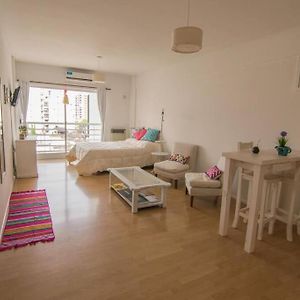 Cozy Studio. Best Location! Palermo Soho