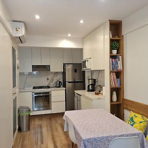 Apartamento de 3 Dormitorios